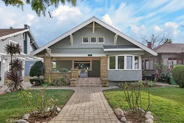 2274 W 21st Street, Los Angeles, CA 90018