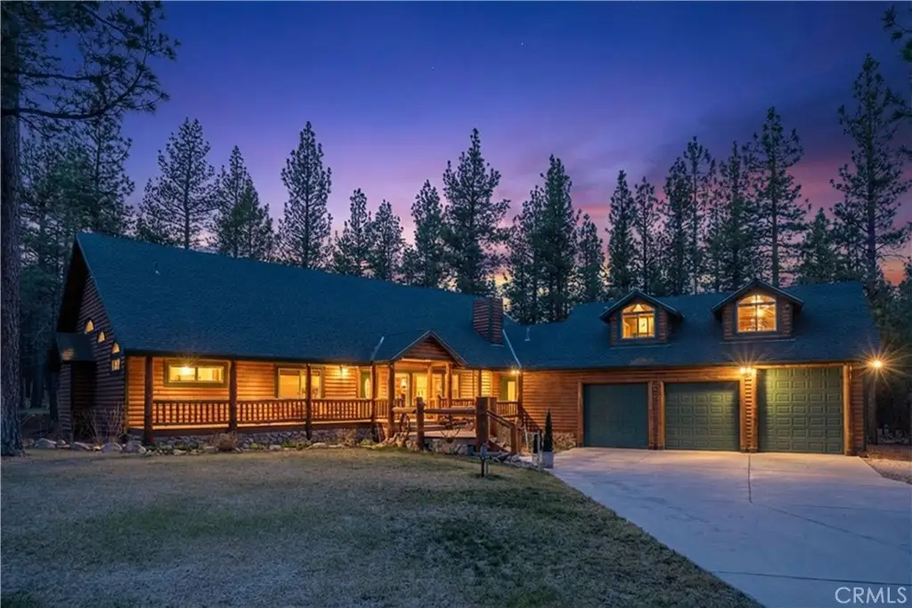 1901 State Court, Big Bear City, CA 92314 - #1