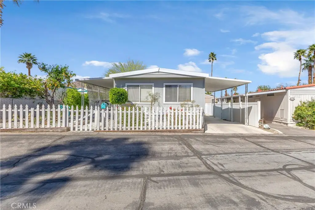 25 Diamond E #25, Palm Desert, CA 92260 - #1
