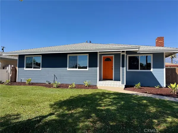 822 W 5th Street, Ontario, CA 91762