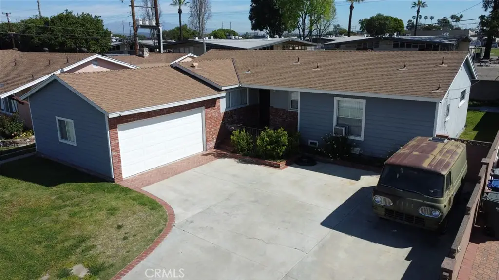 7900 La Habra, Buena Park, CA 90620 - #1