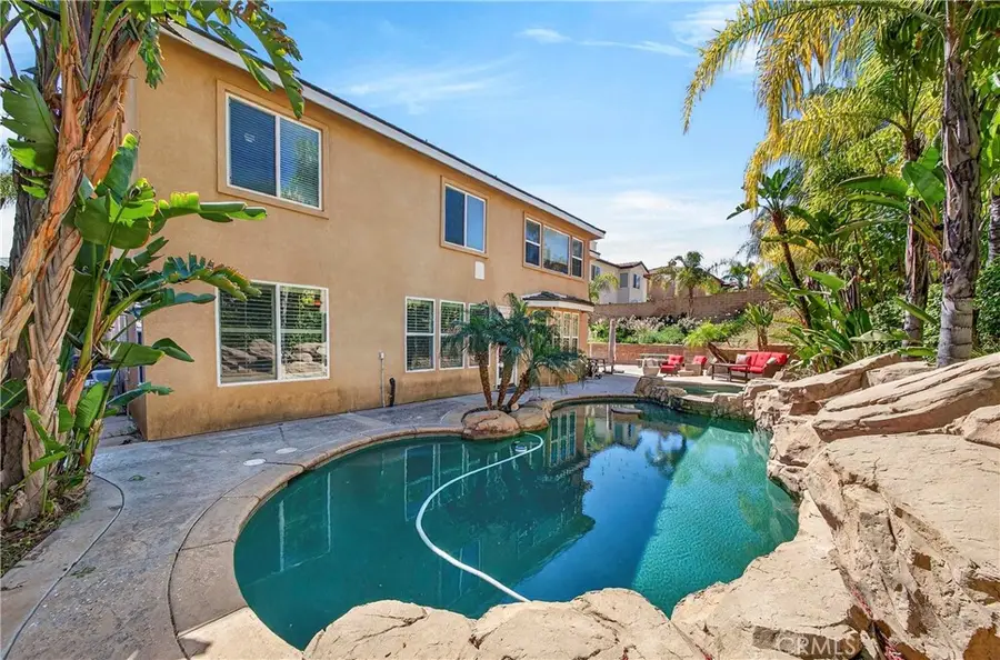 1749 Tamarron Drive, Corona, CA 92883 - #2