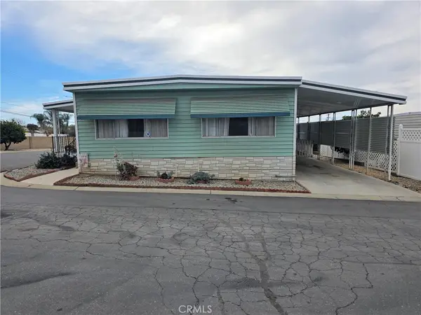 12700 2nd Street #35, Yucaipa, CA 92399