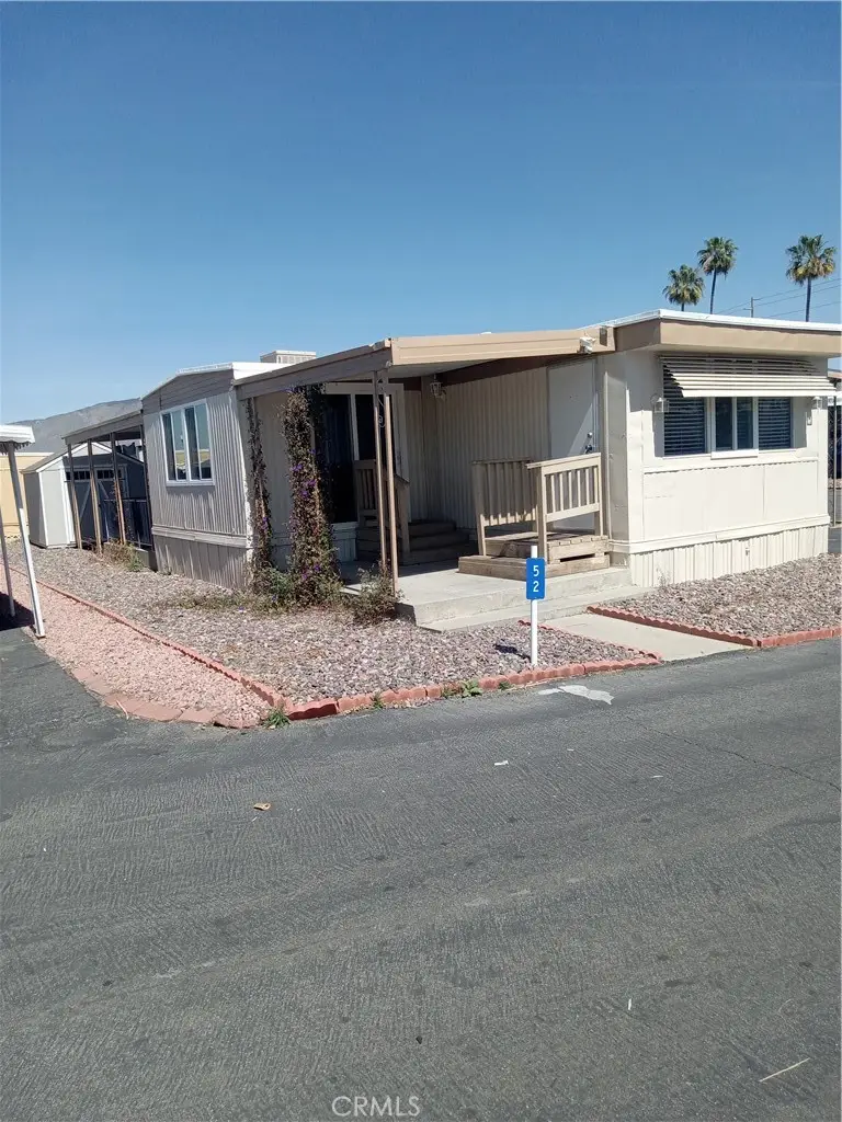 1600 S San Jacinto Avenue #52, San Jacinto, CA 92583 - #1