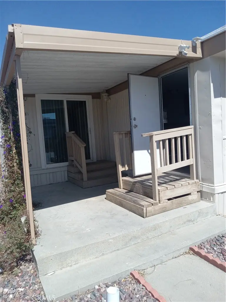 1600 S San Jacinto Avenue #52, San Jacinto, CA 92583 - #2