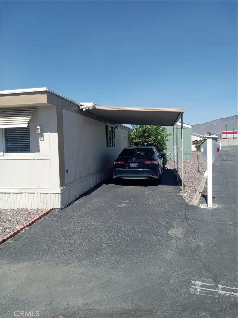 1600 S San Jacinto Avenue #52, San Jacinto, CA 92583 - #3