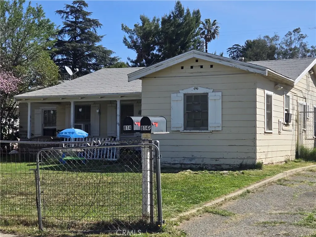 814 Edgar, Beaumont, CA 92223 - #1