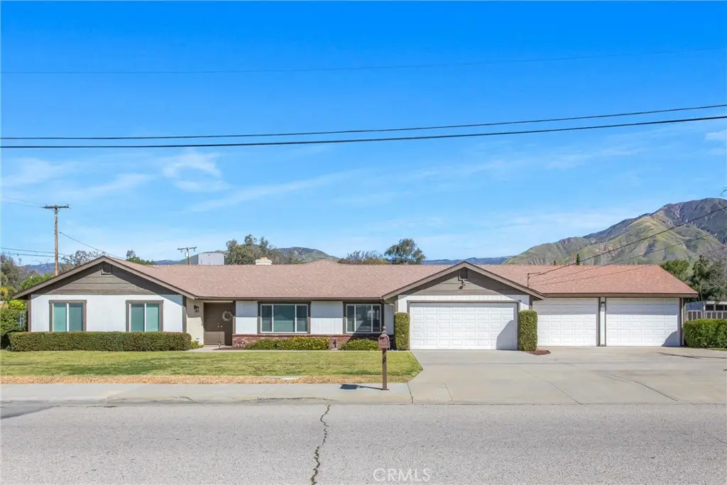 28216 Eucalyptus, Highland, CA 92346 - #1