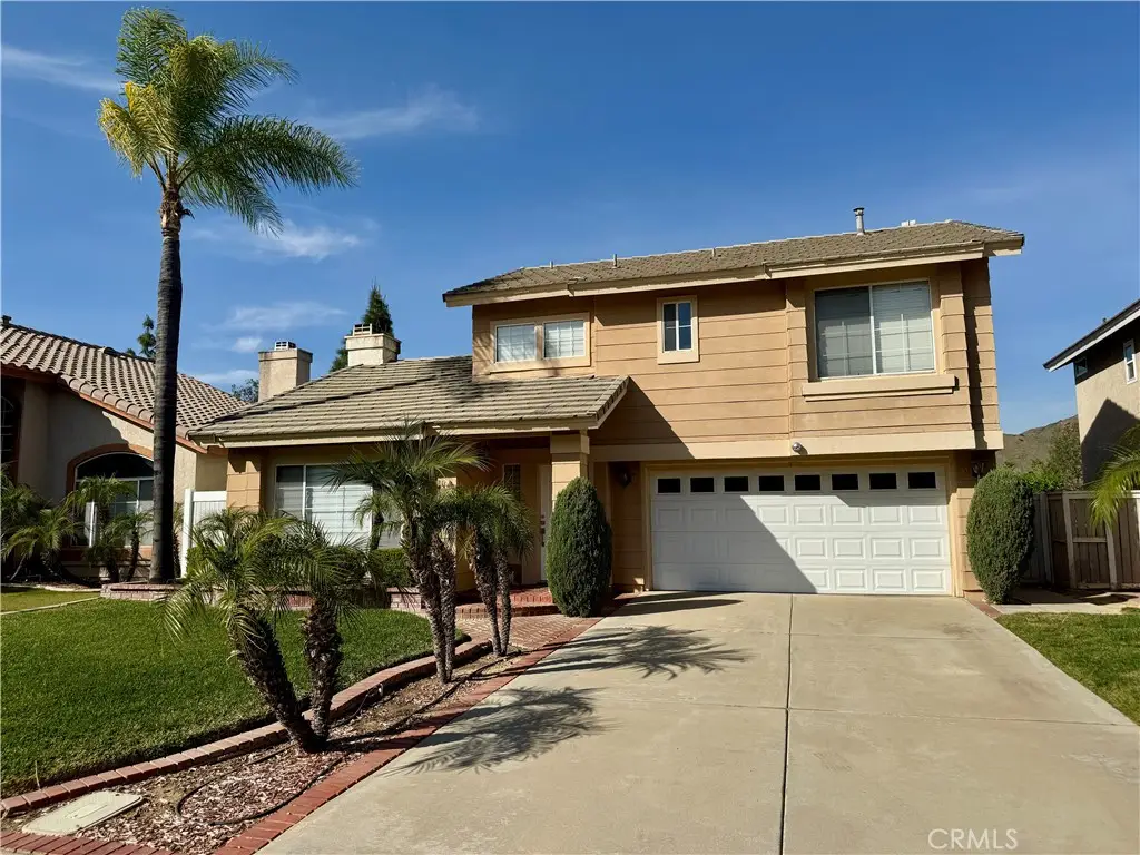 13390 Cloudburst, Corona, CA 92883 - #1