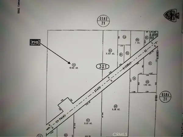 0 Hwy 62, Morongo Valley, CA 92256