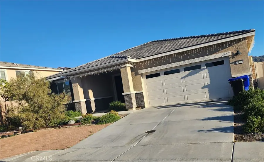 34966 S Serrano, Yucaipa, CA 92399 - #2