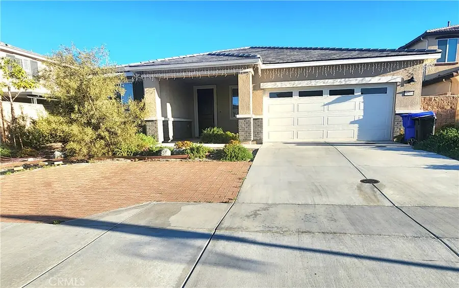 34966 S Serrano, Yucaipa, CA 92399 - #3