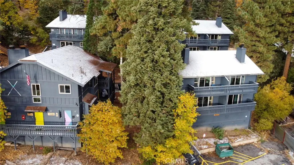 1274 Clubview, Big Bear Lake, CA 92315 - #1