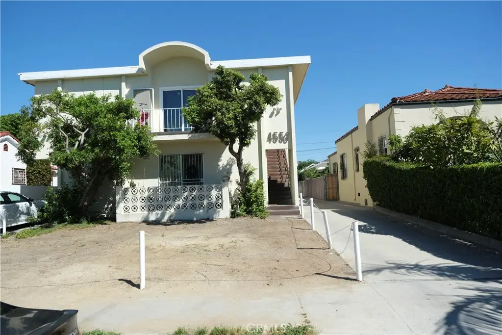 4553 W 17th, Los Angeles, CA 90019 - #1