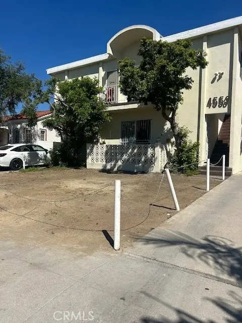 4553 W 17th, Los Angeles, CA 90019 - #2