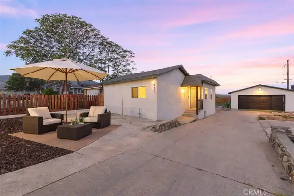 906 N Allen Street, Banning, CA 92220