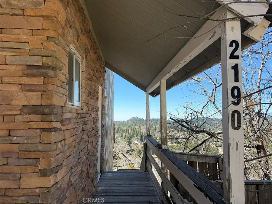 2190 Tank, Running Springs, CA 92382 - #2