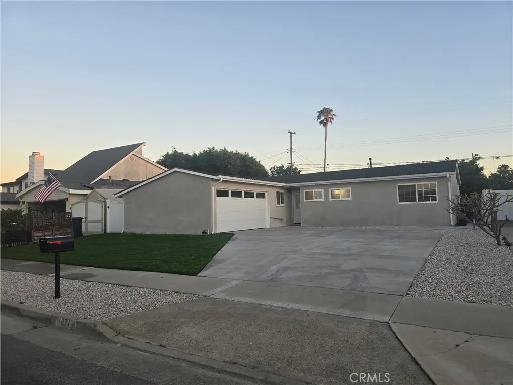 871 Joann, Costa Mesa, CA 92627 - #1