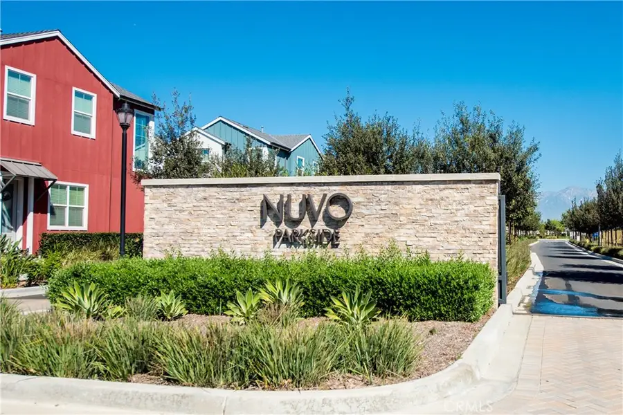 4460 S Forsyth Paseo, Ontario, CA 91762 - #3