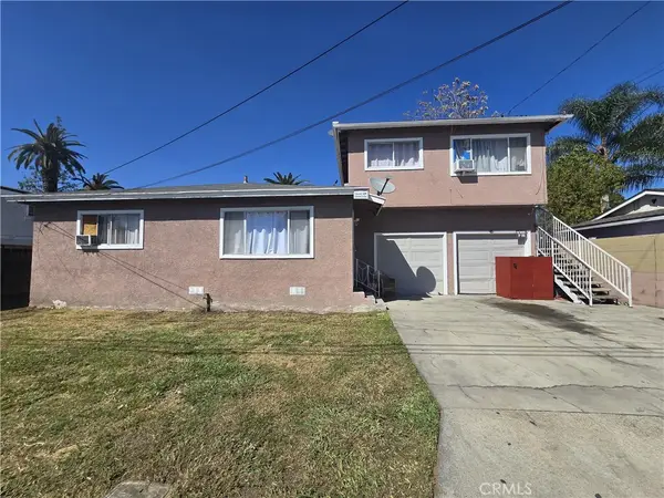 9813 Cortada Street, El Monte, CA 91733