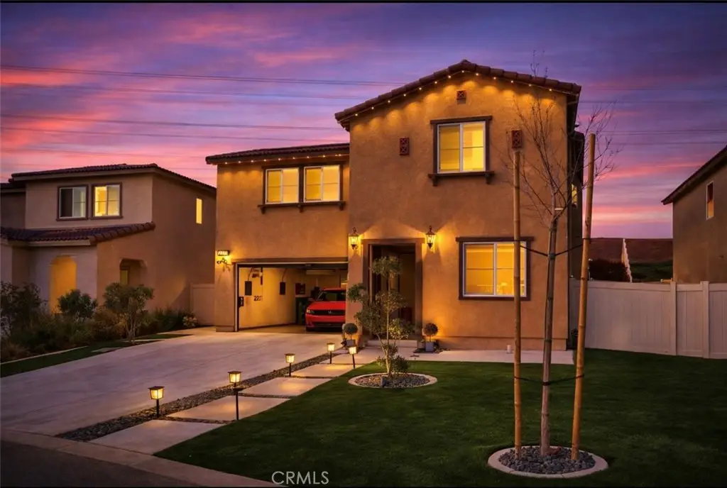 2271 Linden Lane, Banning, CA 92220 - #1