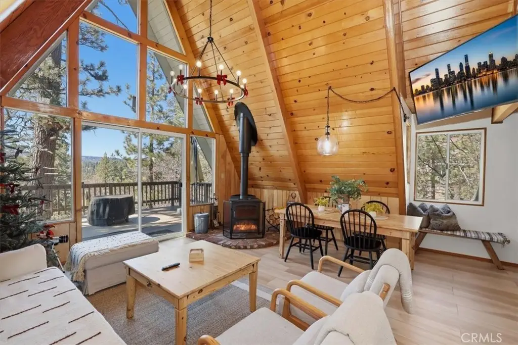 1146 Ridge, Fawnskin, CA 92333 - #1