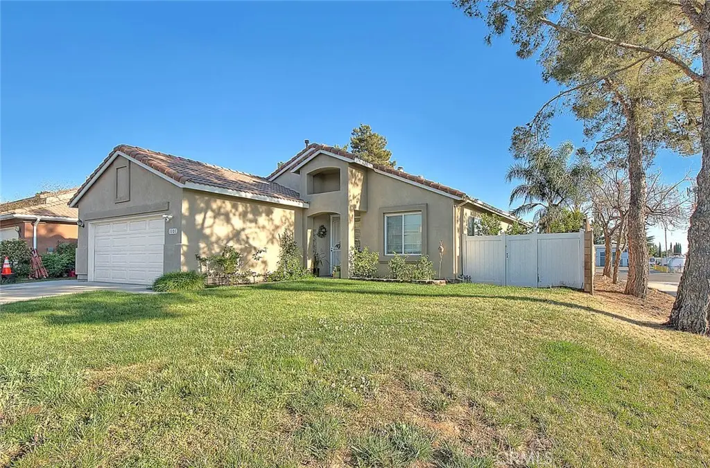 1101 Desert Fox Court, Beaumont, CA 92223 - #1
