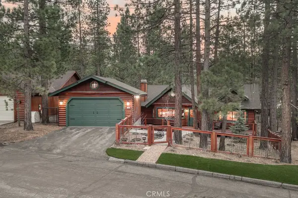 1121 Elmwood Place, Big Bear City, CA 92314