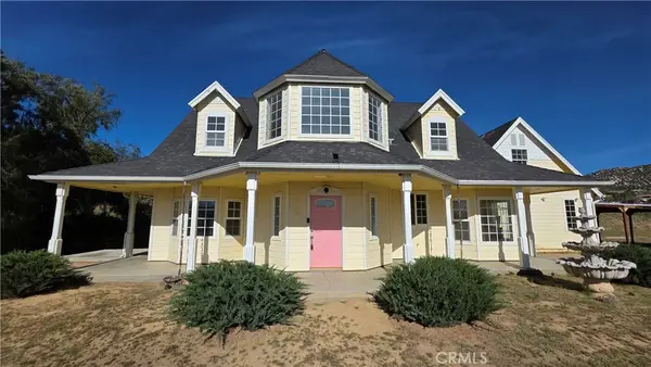 49350 Squaw Peak Court, Aguanga, CA 92536