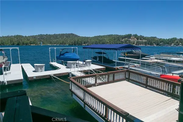 432 Palisades #A, Lake Arrowhead, CA 92352