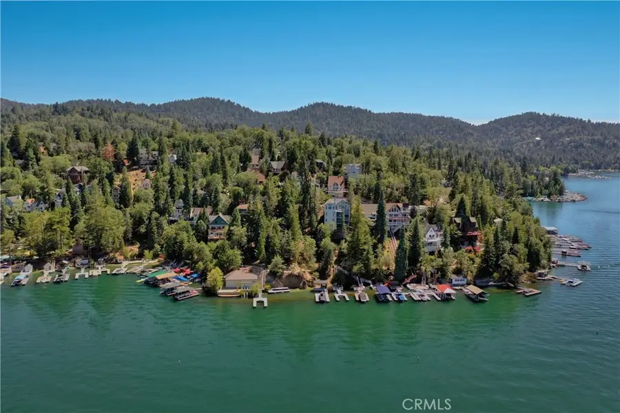 432 Palisades #A, Lake Arrowhead, CA 92352 - #3