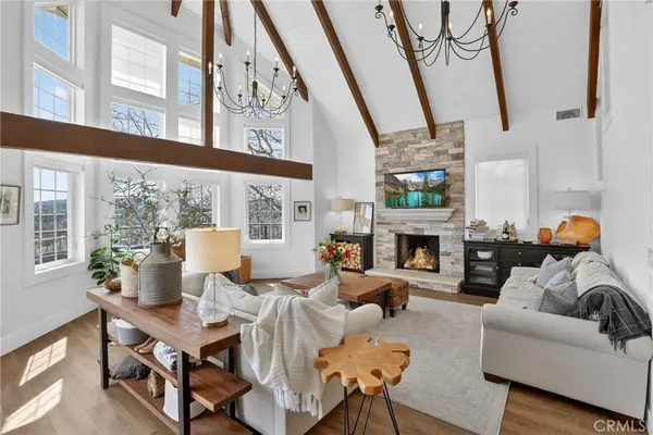 27604 Matterhorn Drive, Lake Arrowhead, CA 92352