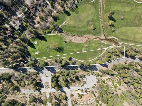 0 Grass Valley, Twin Peaks, CA 92391