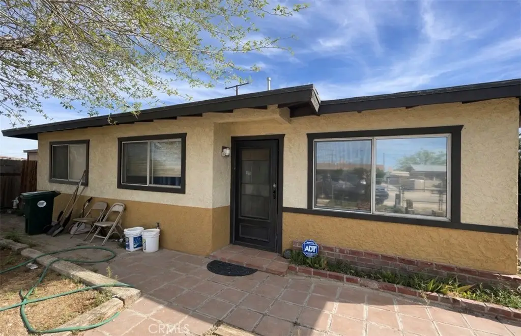 34217 Woods, Barstow, CA 92311 - #1