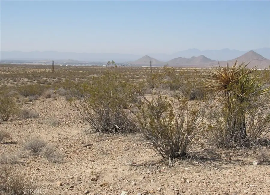 0 0463-111-11-0000 Leaping Lizard Lane, Apple Valley, CA 92307 - #2