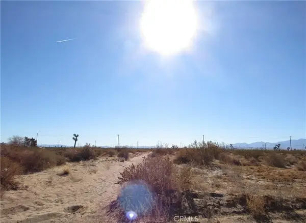 0 0459-551-37-0000 Lawson Avenue, Adelanto, CA 92301