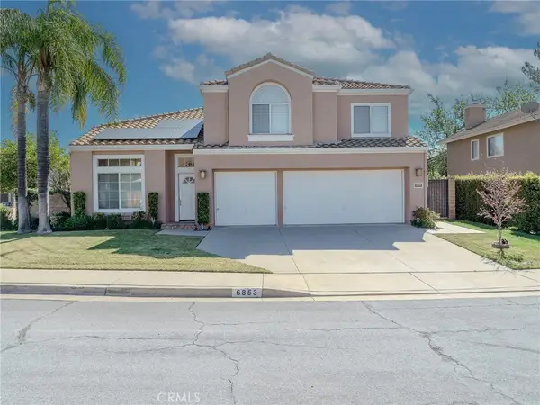 6853 Pandino Court, Rancho Cucamonga, CA 91701