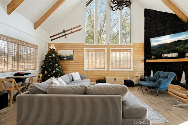 788 Crown, Lake Arrowhead, CA 92352