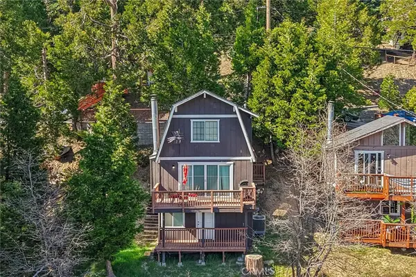 2409 Spring Oak Drive, Running Springs, CA 92382