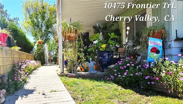 10475 Frontier, Cherry Valley, CA 92223