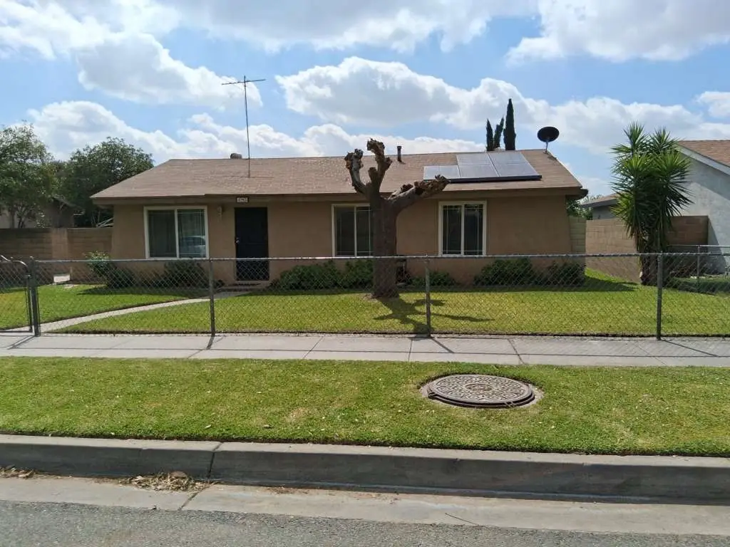 485 E Randall, Rialto, CA 92376 - #1