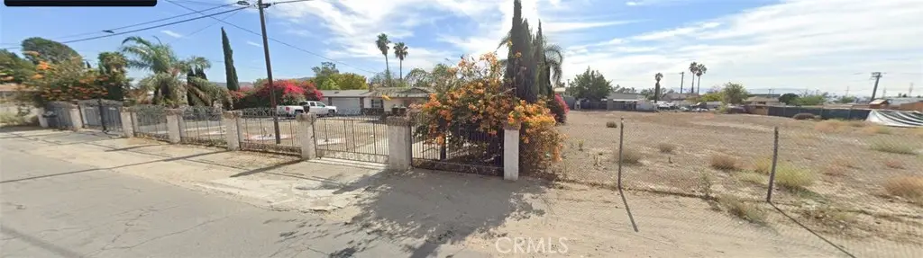 0 Boyle, Fontana, CA 92335 - #1