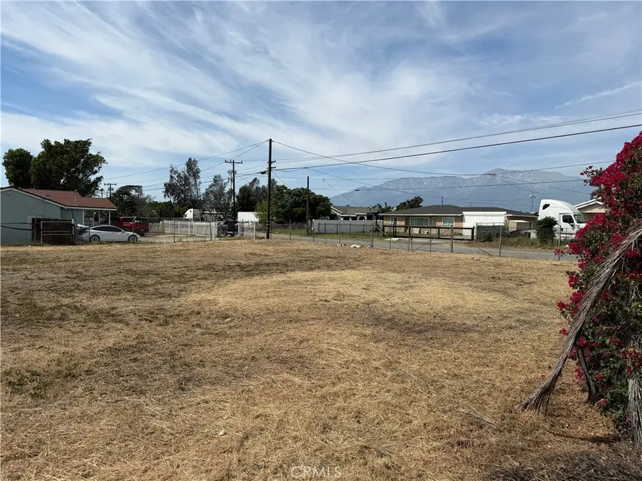 0 Boyle, Fontana, CA 92335 - #2