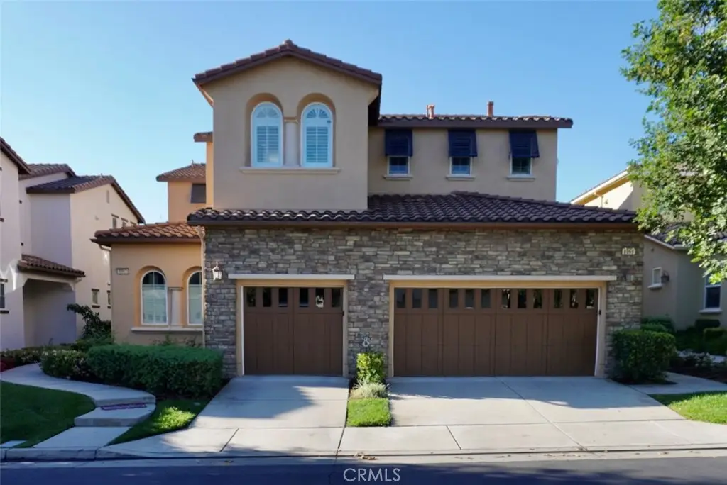 8963 Cuyamaca, Corona, CA 92883 - #1