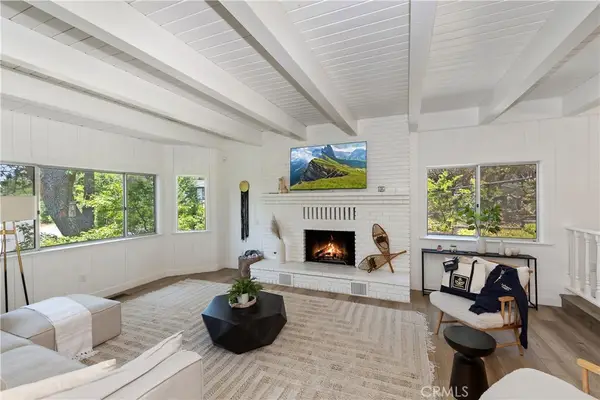 1211 Yellowstone Drive, Lake Arrowhead, CA 92352