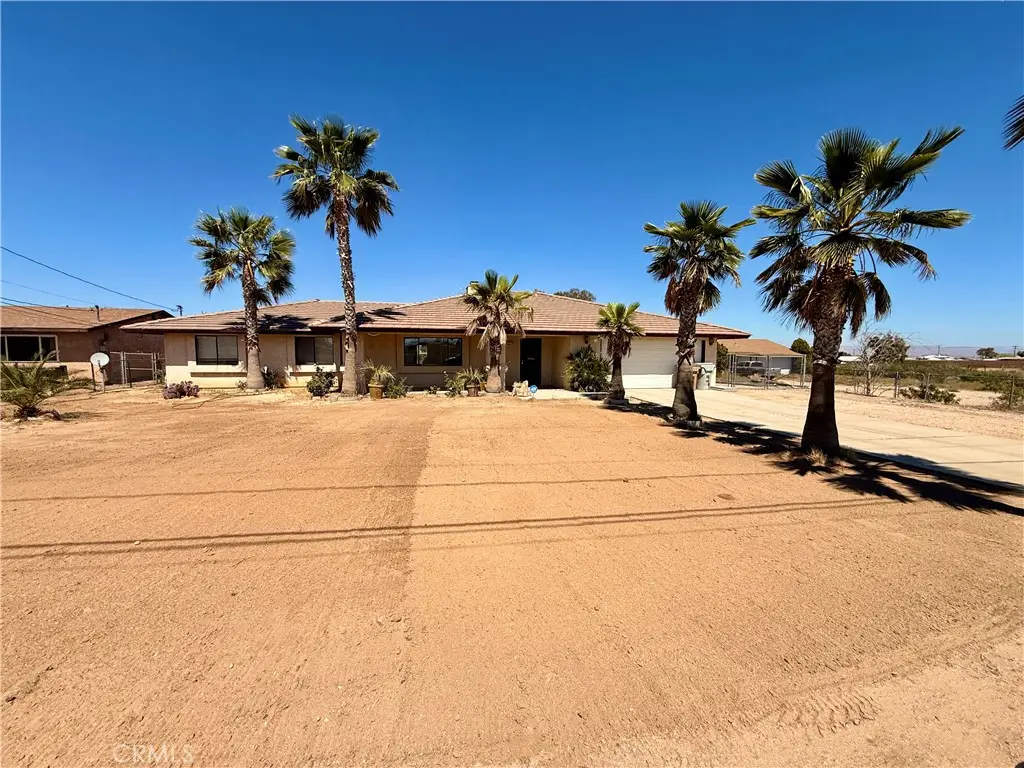15742 Sycamore, Hesperia, CA 92345 - #1