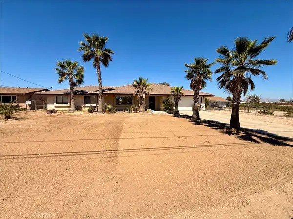 15742 Sycamore, Hesperia, CA 92345