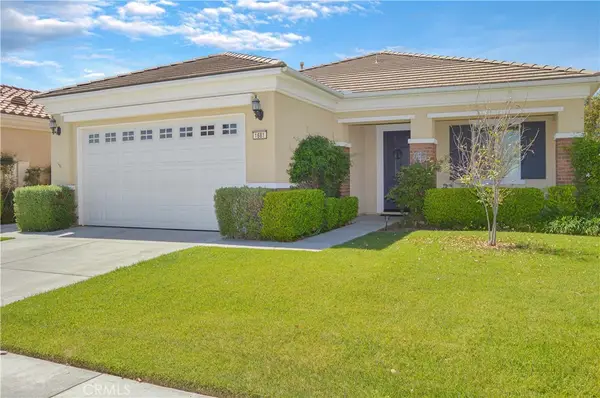 1681 Via Borrego, Hemet, CA 92545