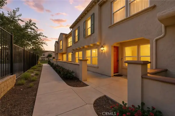 7155 Citrus #433, Fontana, CA 92336