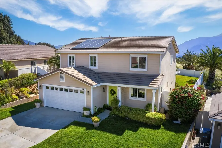 1098 Silver Star, Banning, CA 92220 - #3